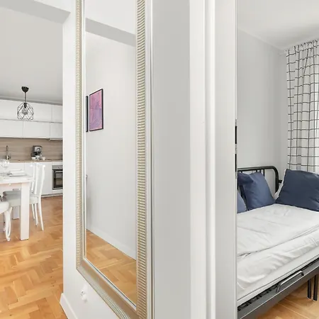 Apartment Jasny I Elegancki W Sopocie By Renters Zoppot