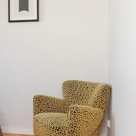 Jasny I Elegancki W Sopocie By Renters 公寓