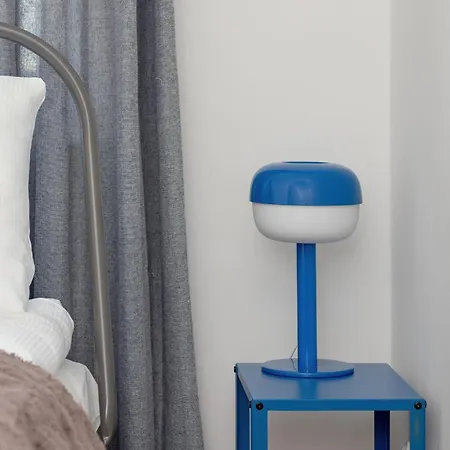 公寓 Jasny I Elegancki W Sopocie By Renters *