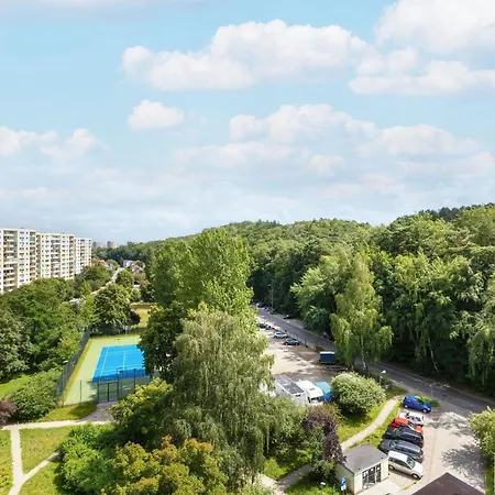 Jasny I Elegancki W Sopocie By Renters 公寓 *