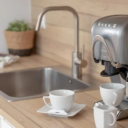 Jasny I Elegancki W Sopocie By Renters