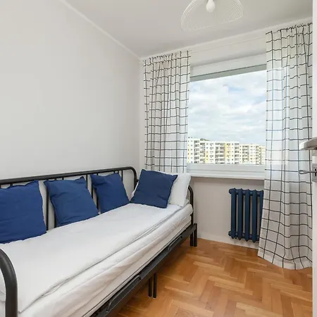 Jasny I Elegancki W Sopocie By Renters Apartment Zoppot