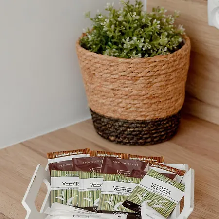 公寓 Jasny I Elegancki W Sopocie By Renters