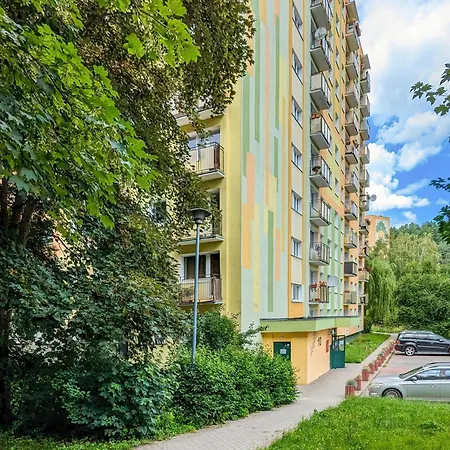 Jasny I Elegancki W Sopocie By Renters Apartment *