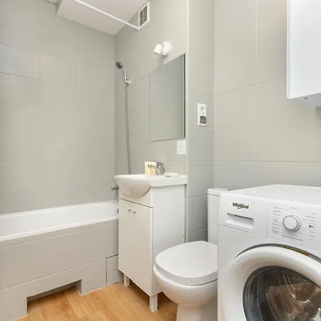 Jasny I Elegancki W Sopocie By Renters