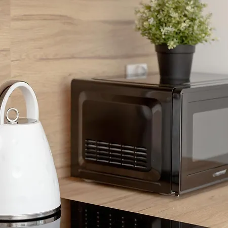 公寓 Jasny I Elegancki W Sopocie By Renters