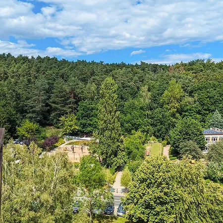 公寓 Jasny I Elegancki W Sopocie By Renters *