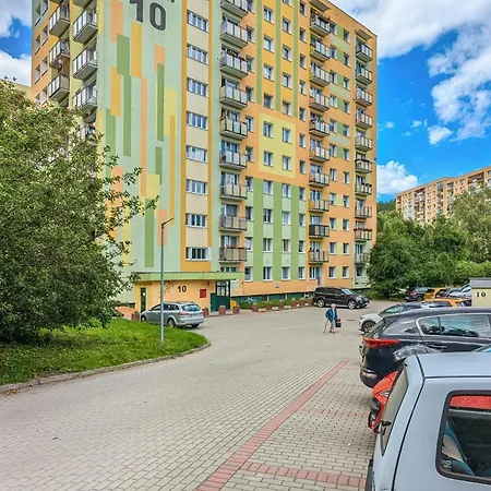 Jasny I Elegancki W Sopocie By Renters 公寓 *