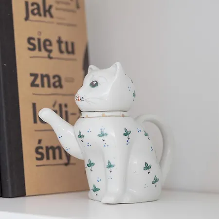 Jasny I Elegancki W Sopocie By Renters