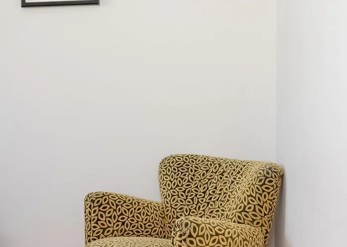 Jasny I Elegancki W Sopocie By Renters Appartamento