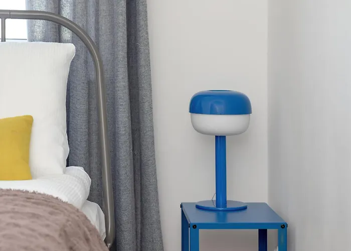 Appartamento Jasny I Elegancki W Sopocie By Renters *