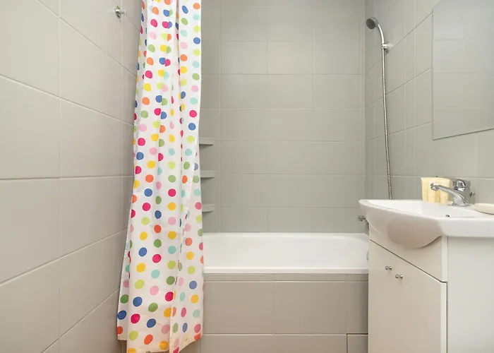 Appartamento Jasny I Elegancki W Sopocie By Renters *