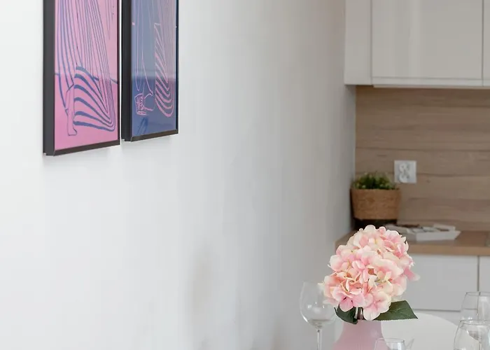 Appartamento Jasny I Elegancki W Sopocie By Renters *