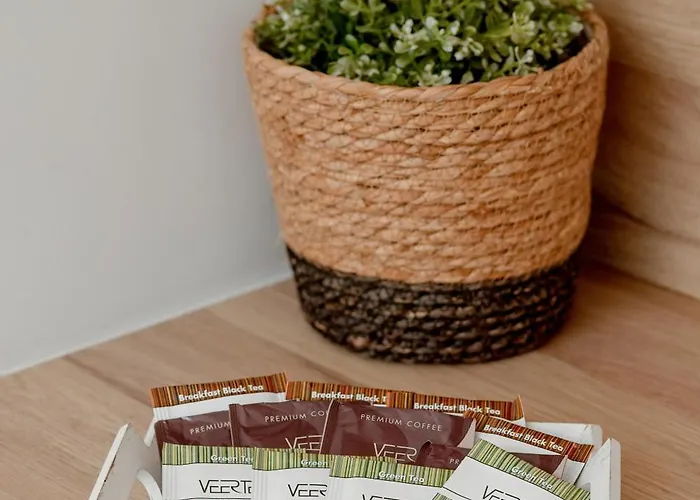 Appartamento Jasny I Elegancki W Sopocie By Renters