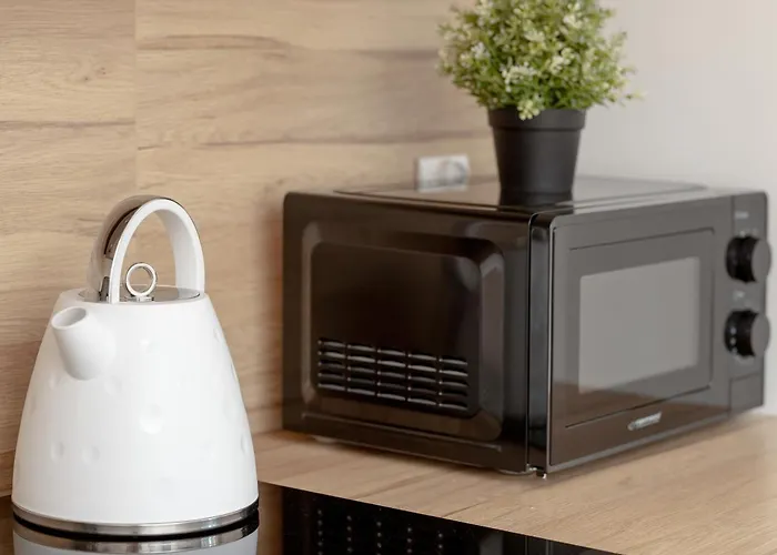 Appartamento Jasny I Elegancki W Sopocie By Renters