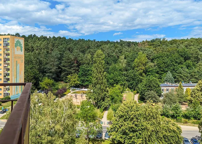 Appartamento Jasny I Elegancki W Sopocie By Renters *