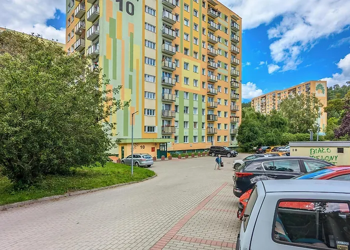 Jasny I Elegancki W Sopocie By Renters Appartamento *